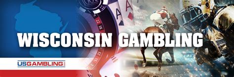 Legal Wisconsin Gambling Sites: WI Online Betting Laws.